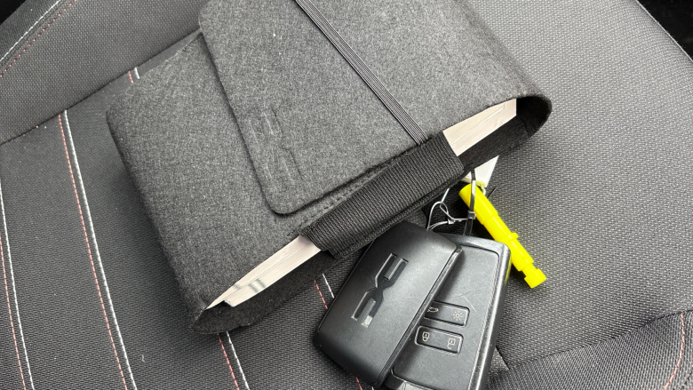 Dacia Jogger 1.0 TCe Extreme SE 5dr Petrol Estate